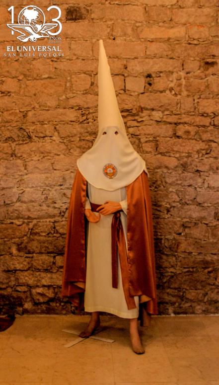 Procesión del Silencio: historias de fe