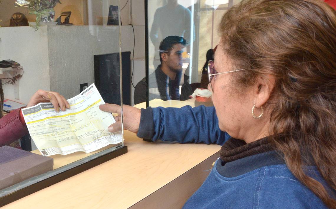 Predial San Luis Potosí 2023. ¿Cuánto es el descuento en enero?