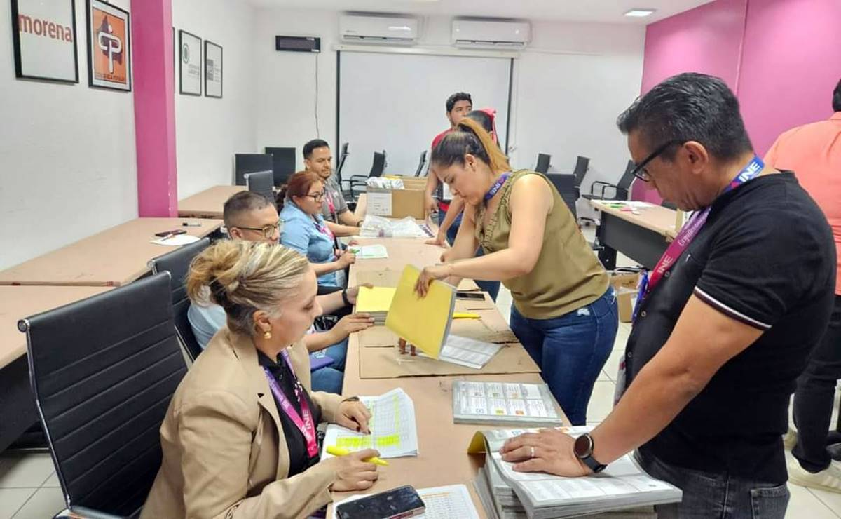 Cómo solicitar una reimpresión del INE para votar este 2 de junio