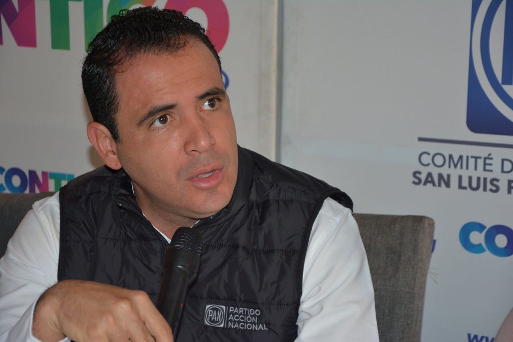 Pendiente coordinación de bancada panista en Congreso Local