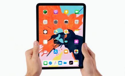  Apple presenta sus nuevos MacBook Air, Mac Mini y iPad Pro