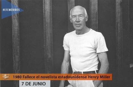 Efemérides 7 de junio