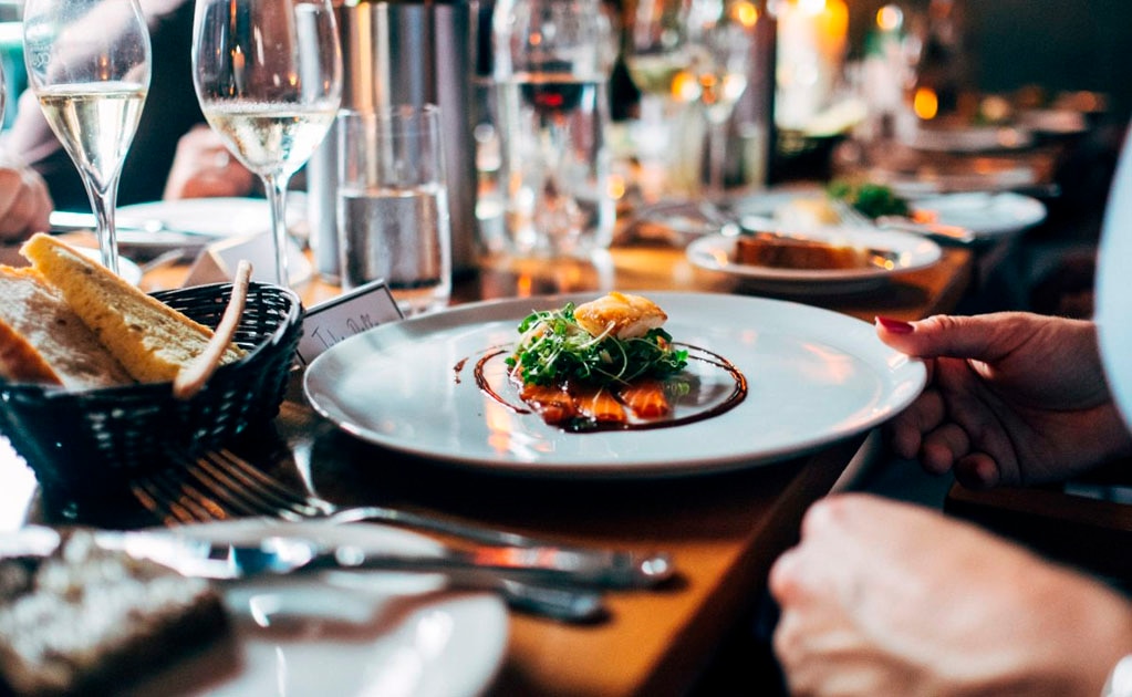 Tras asaltos no descartan colocar “botones de pánico” en restaurantes