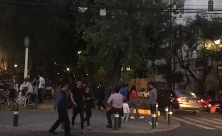 Casi un millón de hogares no tienen electricidad en 5 estados por sismo