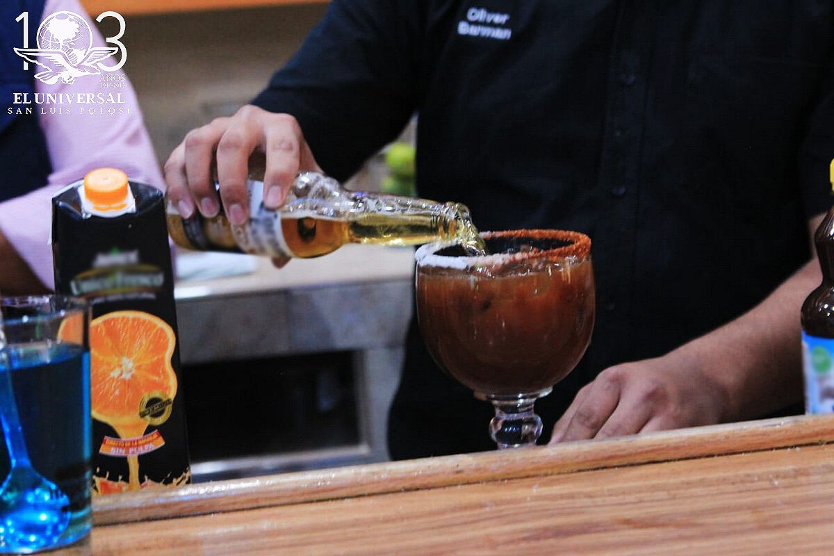 Con festival apuestan a recuperar la michelada como identidad potosina