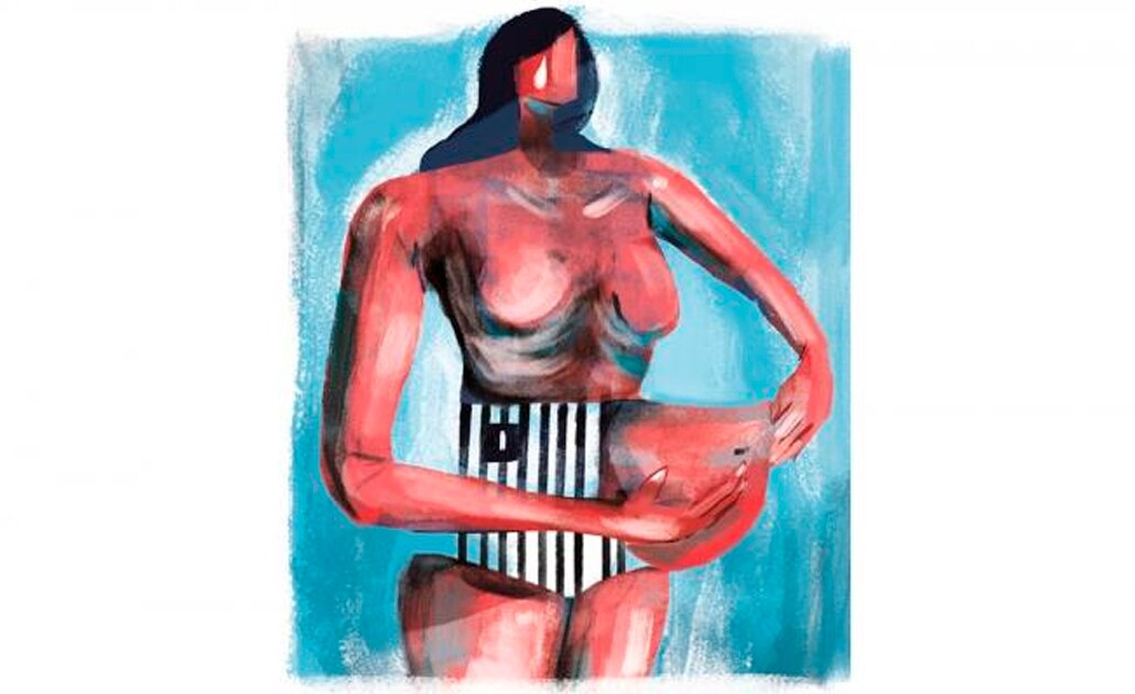 Pena por aborto. Estos son los estados que más castigan a las mujeres