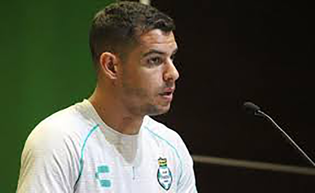 Alcoba, involucrado en el conflicto con Siboldi