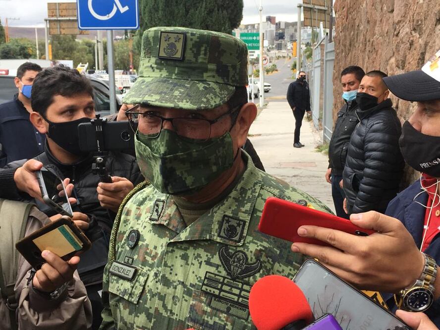 Foto: Samuel Estrada