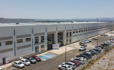 ¡Sí hay chamba! San Luis Potosí sumó 16 mil 745 empleos en julio