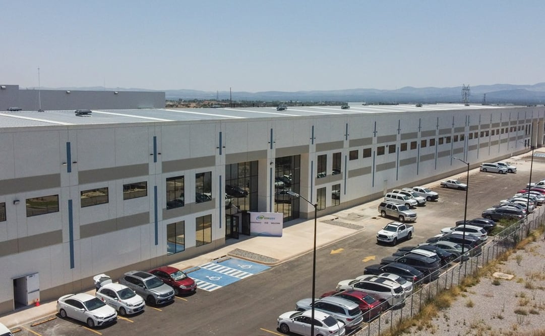 San Luis Potosí sumó 16 mil 745 empleos en julio, de acuerdo con la STyPS. Foto: Especial.