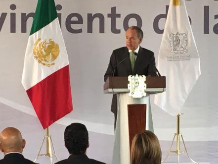 Conmemoran aniversario de la lucha de Independencia