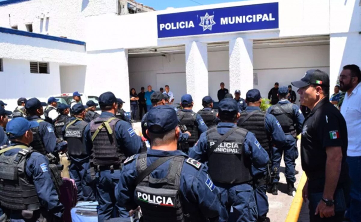 Foto: Archivo EL UNIVERSAL