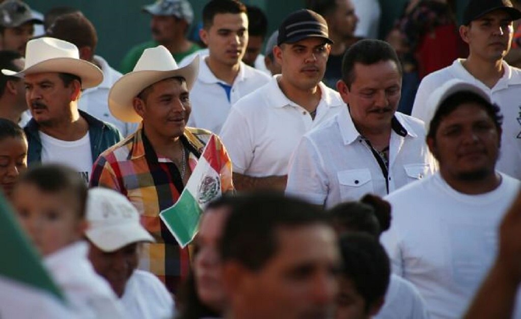 Armada disparó desde el aire al "Abuelo", acredita juez tras videos