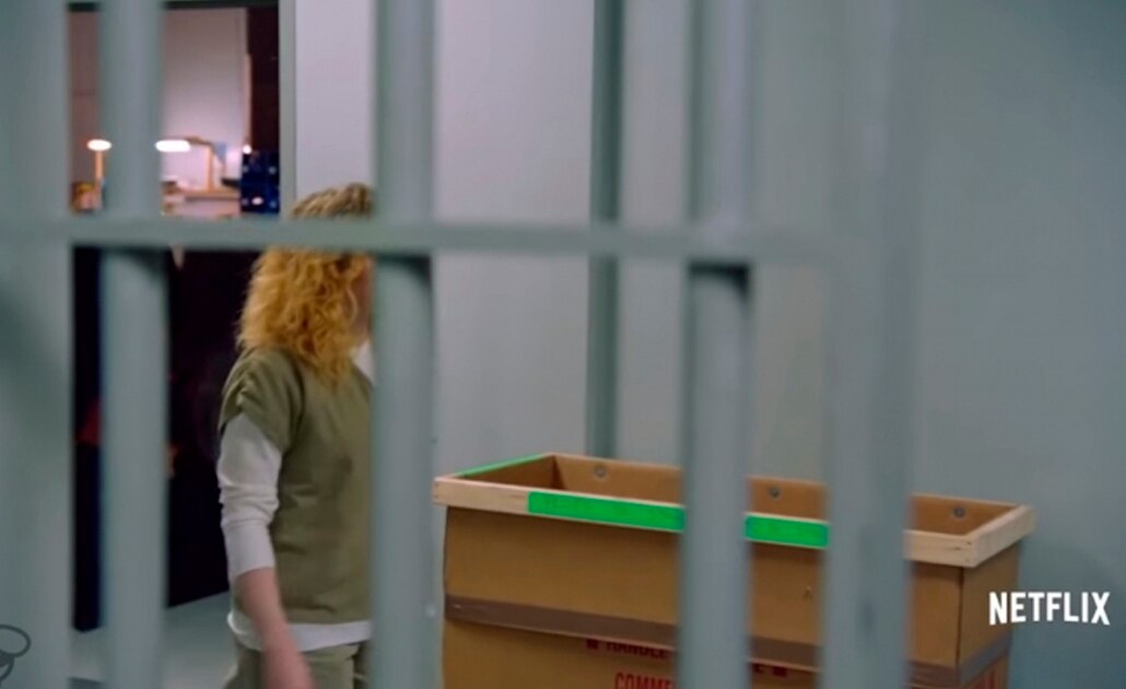 Temporada final de "Orange is the New Black" ya tiene fecha de estreno