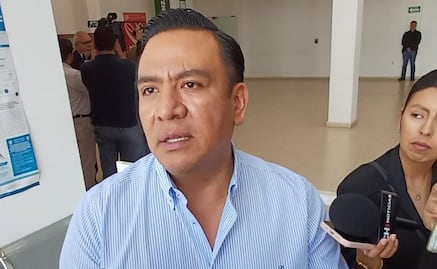Gobierno de SLP pide a funcionarios que aspiren a elecciones 2027 separarse del cargo y no "estar a medias"