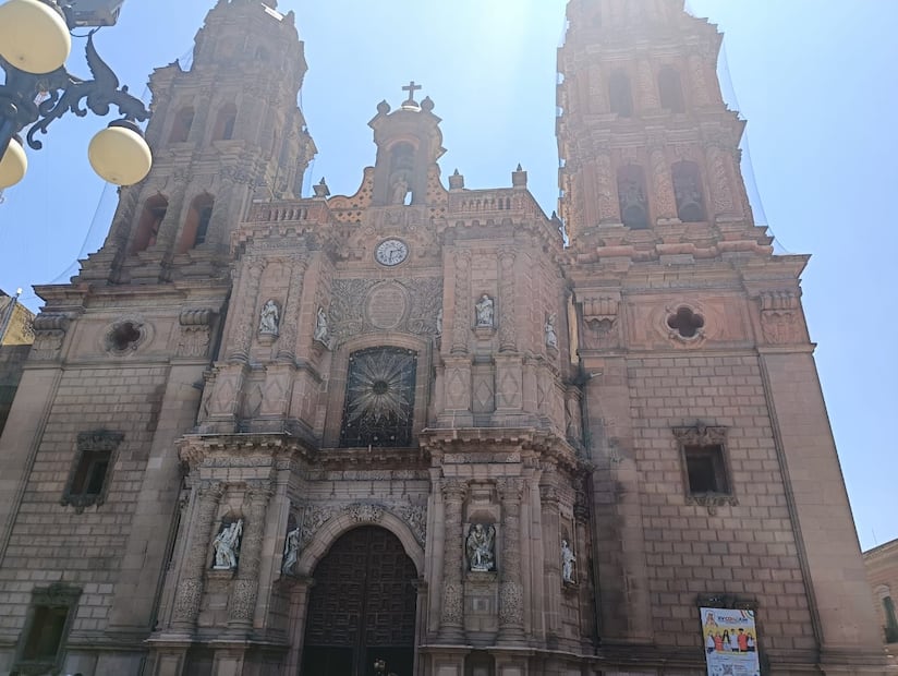 Foto: Jazmín Ramírez