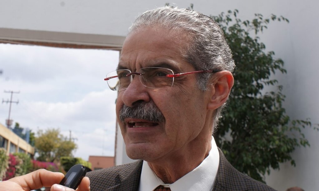 Coparmex arrancará construcción del centro de capacitación