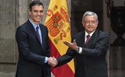 AMLO: lo que hay detrás del inédito desafío de López Obrador a la histórica amistad entre México y España