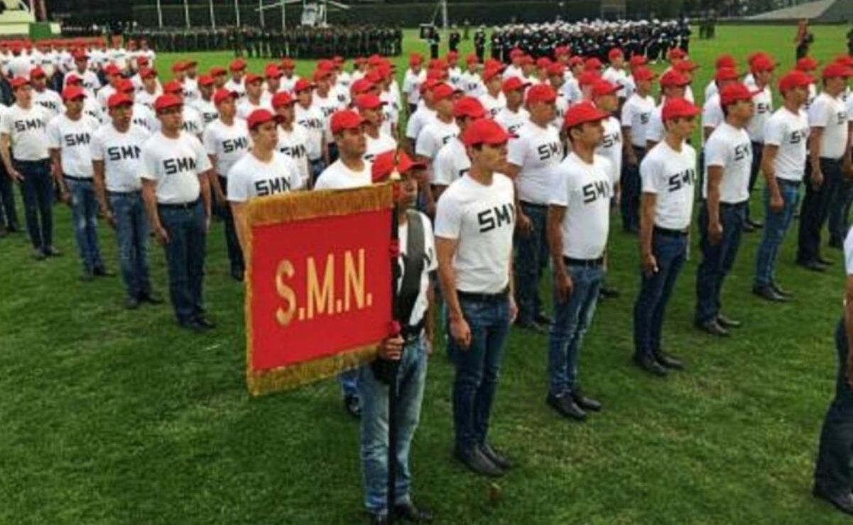 Sorteo Servicio Militar 2022 San Luis Potosí. ¿Qué pasa si te sale bola negra?