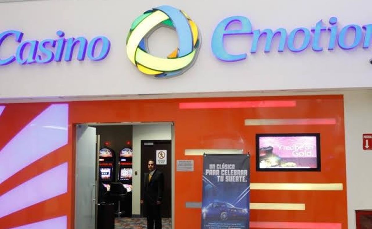 Dueños y empleados de casinos potosinos piden reapertura