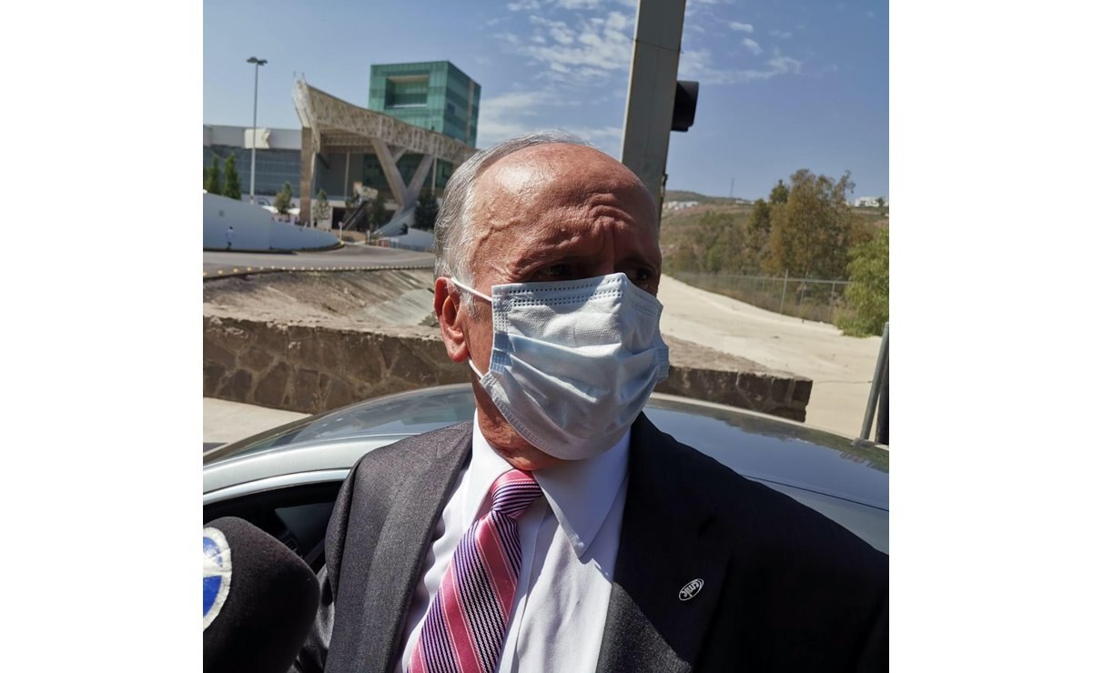 Por Covid-19, constructoras en SLP han reducido plantillas laborales entre 10 y 15%: CMIC