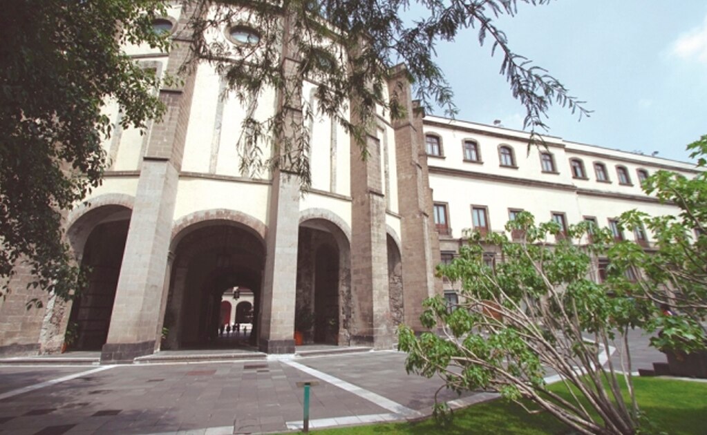 Foto: Archivo /EL UNIVERSAL