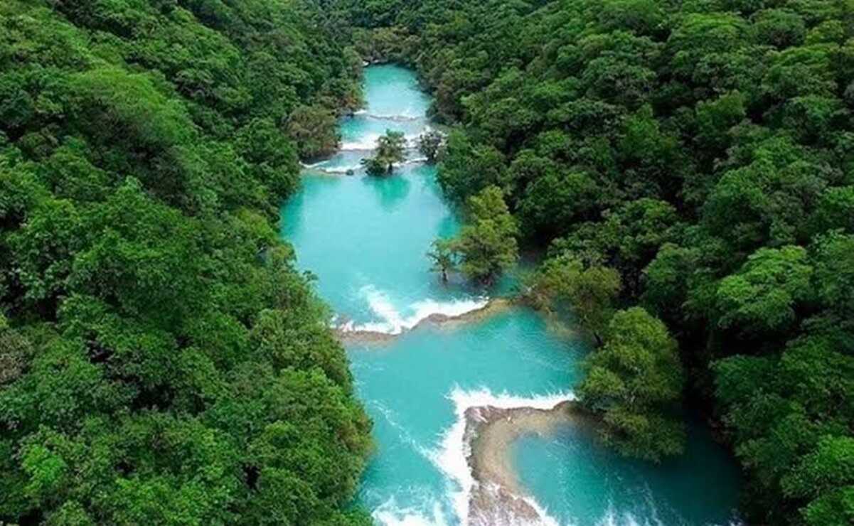 Se hará monitoreo para verificar calidad del agua en ríos de SLP: Secretaría de Ecología. Foto: Especial