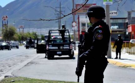 Distribuye gobierno federal 8 mil mdp para seguridad en 32 estados; SLP entre los que menos reciben