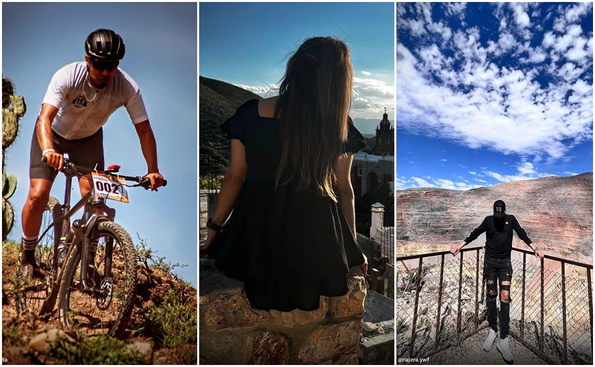 Foto: Secretaría de Turismo San Luis Potosí.