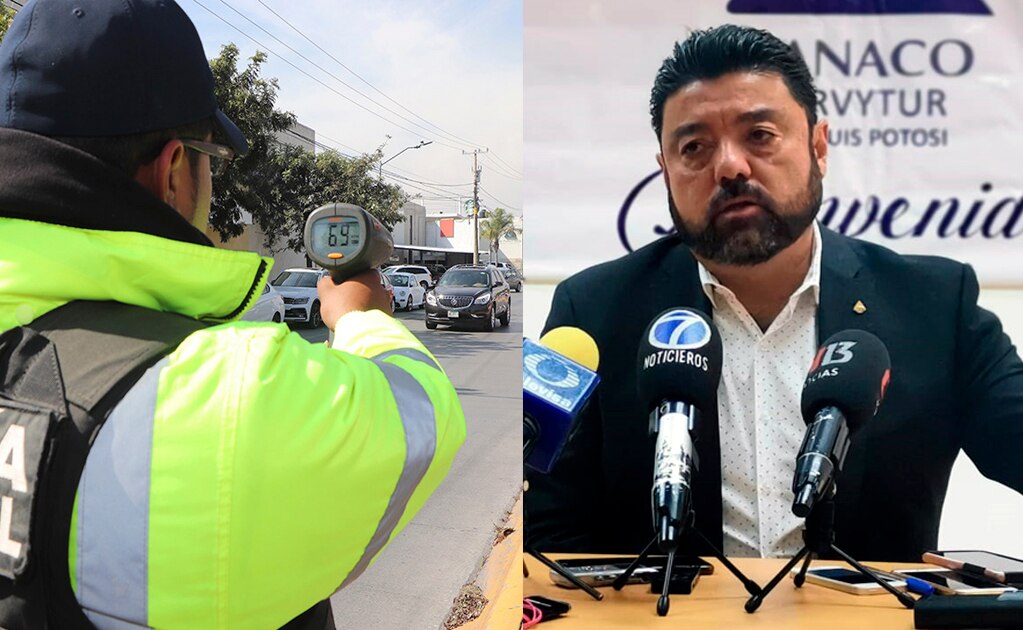 Piden sanciones ejemplares para quienes reincidan en faltas en "Operativo Radar"