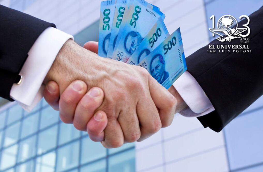 Foto: Archivo El Universal San Luis Potosí