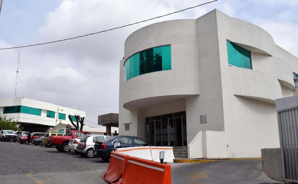 Soledad deberá presentar solicitud de salida del Interapas ante la Junta de Gobierno, asegura alcalde de SLP  