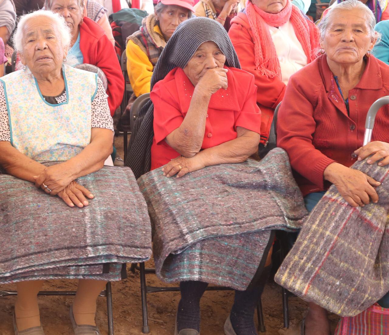 Esperanza de vida pasó de 70 a 75 años en SLP: Coespo