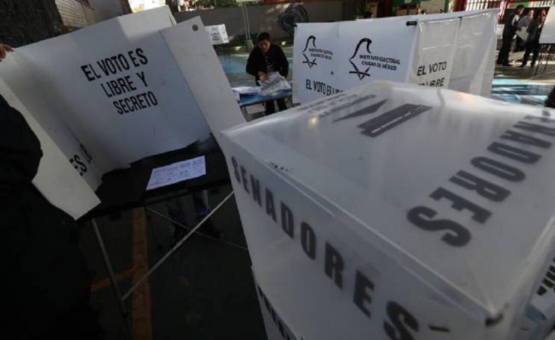 FOTO: Germán Espinosa/EL UNIVERSAL