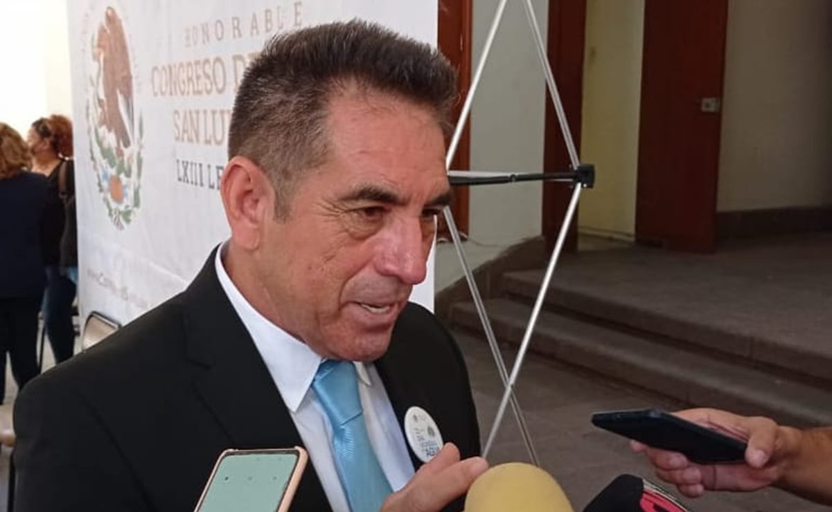 Decisión definitiva sobre aguas de la Huasteca en Monterrey lo definirá Conagua: delegado estatal