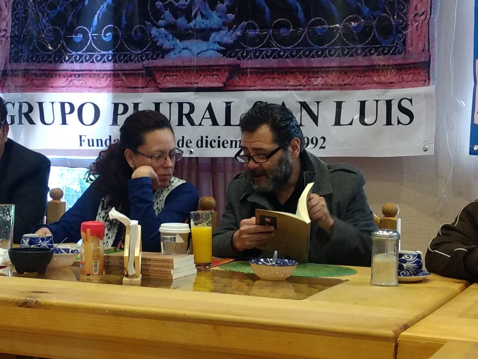 FOTO: Archivo. El Universal San Luis Potosí.