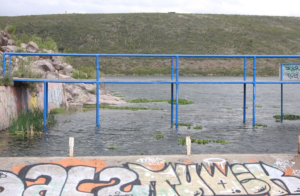 Foto: Archivo El Universal San Luis Potosí