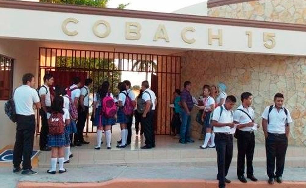 Buscan convertir cinco centros EMSaD en planteles del Cobach