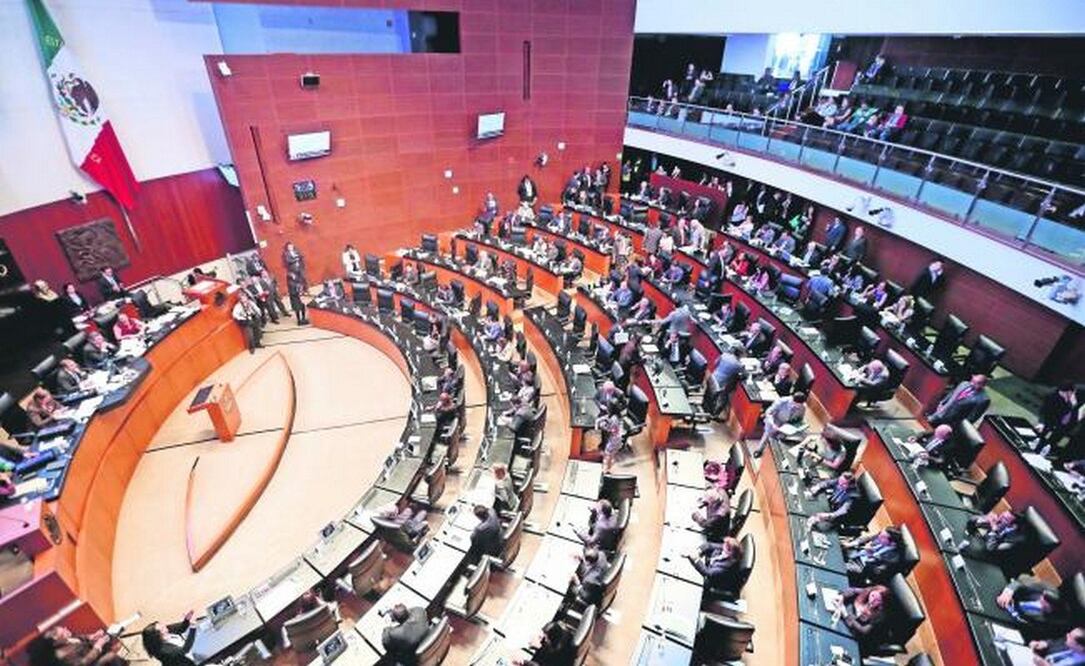 Foto: archivo/EL UNIVERSAL