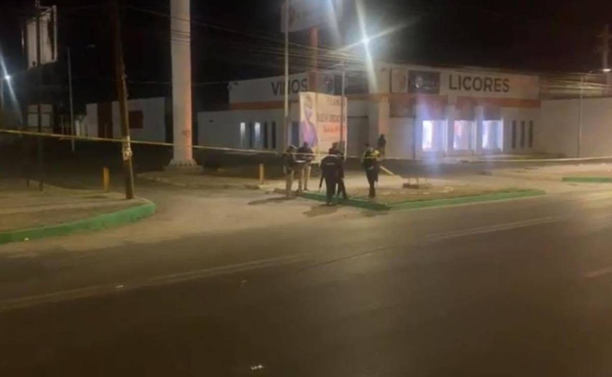 Hallan restos humanos en bolsa de basura abandonada en carretera 57 de SLP