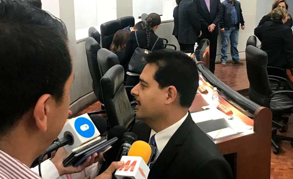 "En El Naranjo pretenden “heredar” compromisos a siguiente administración"