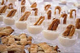 Sabores potosinos: Campechanas, crujientes, dulces y orgullosamente hechas en SLP