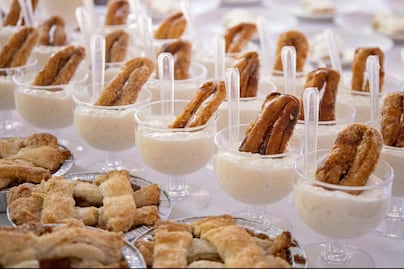Sabores potosinos: Campechanas, crujientes, dulces y orgullosamente hechas en SLP