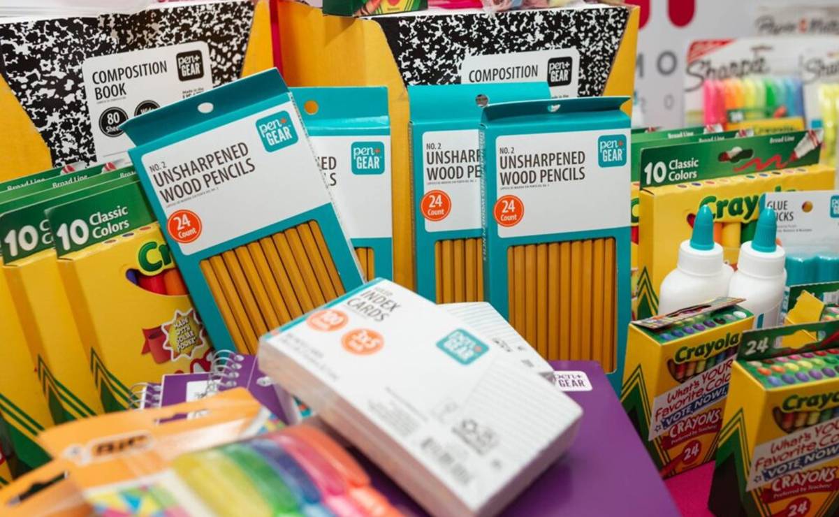 Útiles y zapatos gratis para alumnos de educación básica en SLP: esto se sabe sobre la fecha de entrega