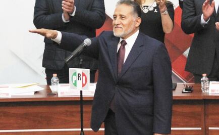 El PRI postuló a los que agraviaron a los suyos, revela informe