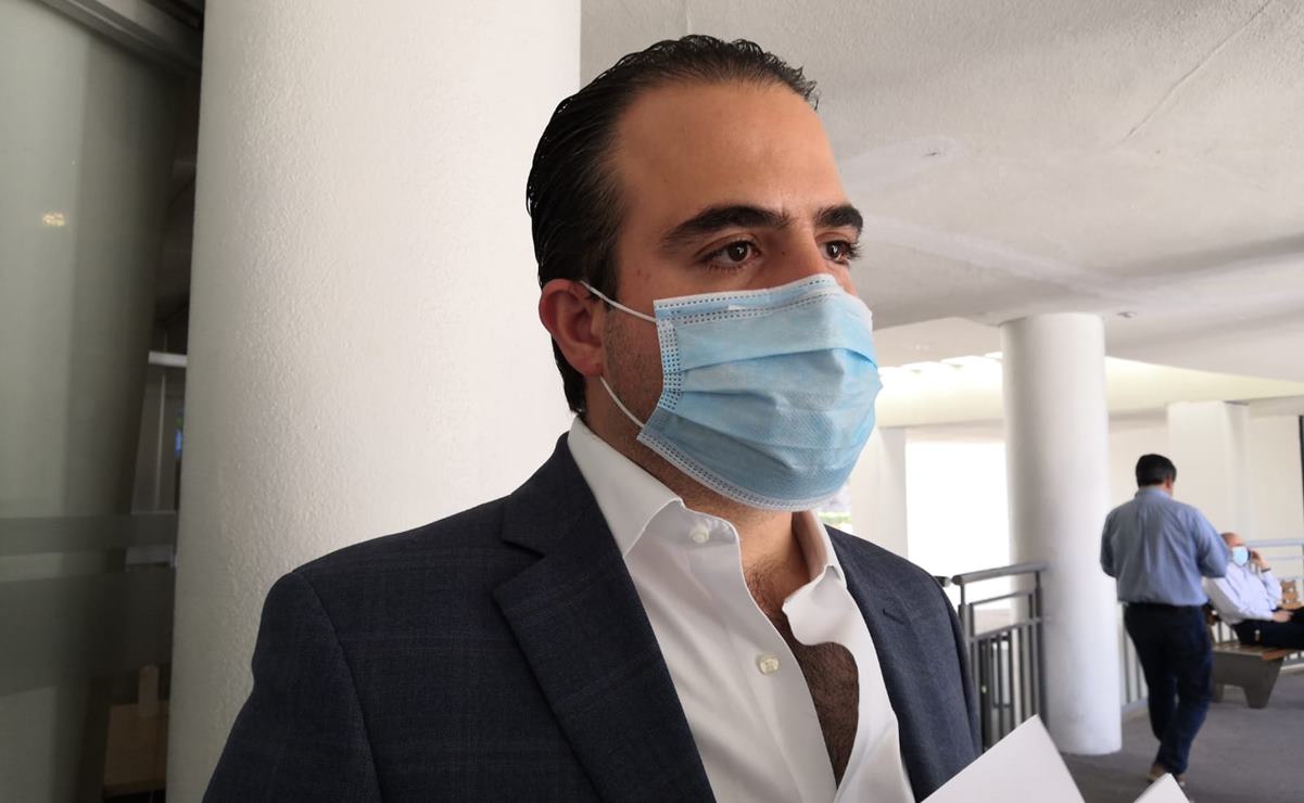 Tesorería ofrece avances de investigación por robo de 8 mdp al ayuntamiento de SLP