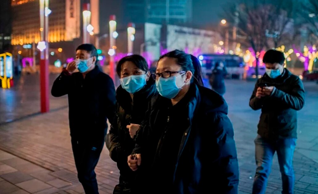 Elevan a 131 las muertes por coronavirus de Wuhan en China