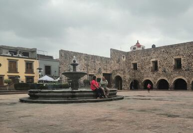 Continúa decremento de ocupación hospitalaria por Covid en SLP; suman 91