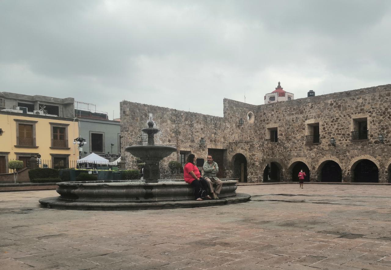 Continúa decremento de ocupación hospitalaria por Covid en SLP; suman 91