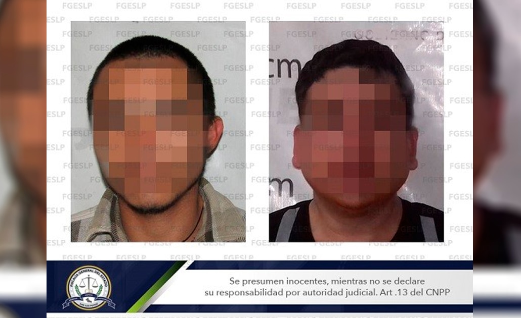 Prisión preventiva para dos por muerte de motociclista